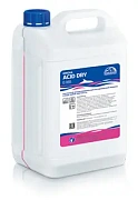 Средство для мытья посуды Dolphin Asid Dry Imnova 10л, для ополаскивания в ПММ в воде любой жесткости, D035-10