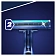 Бритва Gillette Blue II Plus одноразовые, 10шт