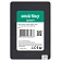 Твердотельный накопитель SSD SMARTBUY Splash 128GB, 2,5', SATA III, черный, SBSSD-128GT-MX902-25S3