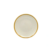Тарелка десертная Nuovacasa Stone Grey, 20см