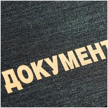 Обложка для автодокументов OfficeSpace ПВХ, Премьер