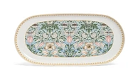 Блюдо Fioretta Flowers, 33 x 16.5см