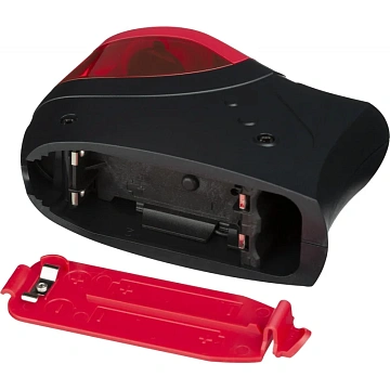 Точилка MAPED TURBO TWIST электрич., 1отв, съемный контейнер
