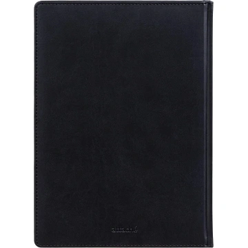Ежедневник недатированный ATTACHE Classic А4, 136л, черный