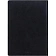 Ежедневник недатированный ATTACHE Classic А4, 136л, черный
