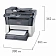 МФУ лазерное KYOCERA FS-1125MFP '4 в 1', А4, 25 стр./мин., 20000 стр./мес, ДУПЛЕКС, АПД, сетевая карта, 1102M73RU2