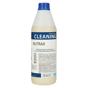 Универсальный моющий концентрат Pro-Brite Nutrax 087-1, 1л, усиленного действия