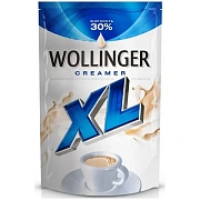 Молоко сухое Wollinger XL Creamer, 175г