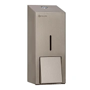 Диспенсер для мыльной пены в картриджах Merida Stella R DSA117.R, Anti Finger, металлический