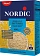 Хлопья овсяные Nordic 5 минут варки, 400г