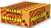 Ирис Meller с шоколадом, 38г x 24 шт