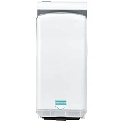 Сушилка для рук SONNEN HD-M6667, 2000 Вт, УФ, погружного типа, время сушки 10 секунд, пластик, 607222