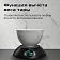 Весы Red Solution кухонные S734