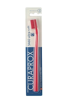 Зубная щетка Curaprox Ultrasoft 5460