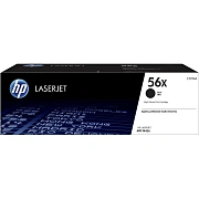 Тонер-картридж HP 56X CF256X чер. пов.емк. для LJ MFP M436