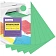 Бумага цветная OfficeSpace 'Intensive Color', А4, 80г/м2, 100л., (зеленый)