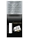 Напиток кофейный Carte Noire Cappuccino растворимый 20 пакетиков, 300г