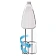 Миксер PHILIPS HR3705/00, 300 Вт, 5 скоростей, 2 венчика, 2 крюка для теста, белый