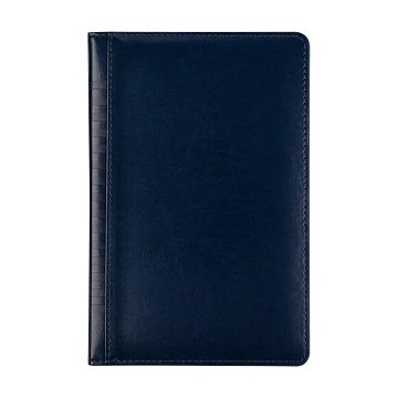 Ежедневник недатированный A5 IMAGE (СИНИЙ) 3-346/02