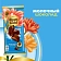 Шоколад молочный Alpen Gold 80г
