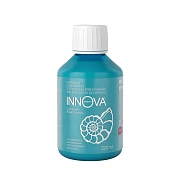 Ополаскиватель для полости рта Innova Суспензия Жидкая эмаль, 220мл