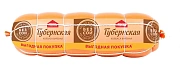 Колбаса губернская Мясная губерния вареная, ~1.5кг