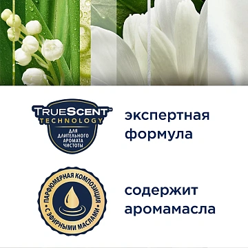 Освежитель воздуха Glade Нежность полевых цветов, 300мл