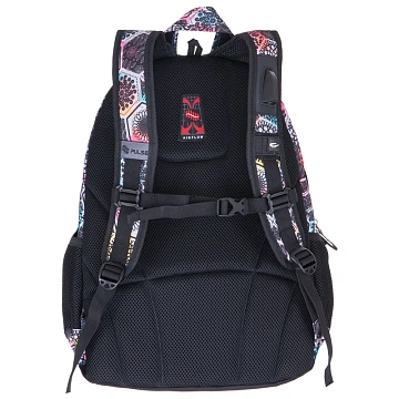 Рюкзак Pulse BACKPACK 2in1 TEENS SYMPHONY, 50х32х25 см