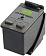 Картридж струйный CACTUS (CS-F6V19XXL) для HP DeskJet 1110/1112/2130, черный, ресурс 1000 стр., 20 м