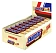 Батончик шоколадный Snickers белый, 81г