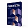 Бумага офисная БОЛЬШОГО ФОРМАТА (297х420), А3, 80 г/м2, 500 л., марка В, PROJECTA SPECIAL, Россия, 1