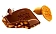 Шоколад Alpen Gold Арахис-хлопья, 80г