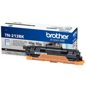 Тонер-картридж Brother TN-213BK чер. для DCPL3550/HLL 3230