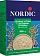 Хлопья овсяные Nordic с овсяными отрубями, 500г