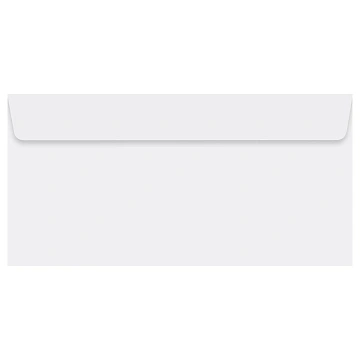 Конверт E65, OfficeSpace, 110*220мм, б/подсказа, б/окна, отр. лента, внутренняя запечатка, 1000шт
