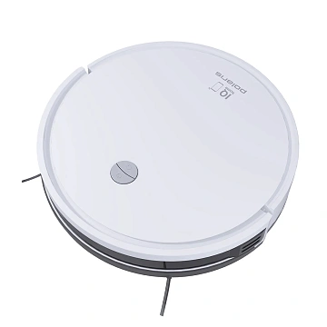 Робот-пылесос Polaris PVCR G2 0826 WIFI IQ Home