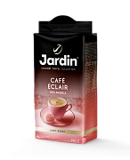 Кофе в зернах Jardin Cafe Eclair (Кафе Эклер) 250г, пачка