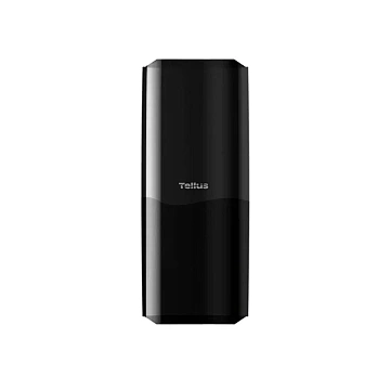 Диспенсер для мыла в картриджах Tellus (tork) S4, 954108, сенсорный, черный