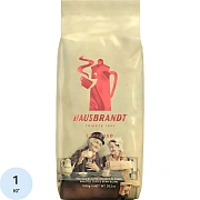 Кофе Hausbrandt Espresso в зернах, 1кг, 1524