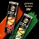 Чипсы Lay's Stax Ребрышки барбекю, 140г