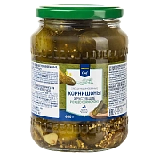 METRO Chef Корнишоны маринованные, 680г