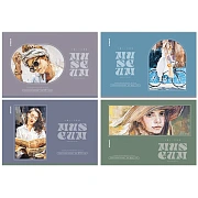 Альбом для рисования 40л., А4, на скрепке BG 'Gallery'