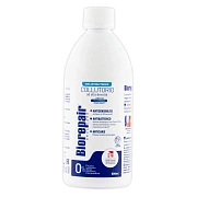Ополаскиватель для полости рта антибактериальный 500 мл, BIOREPAIR, ИТАЛИЯ, GA1730300