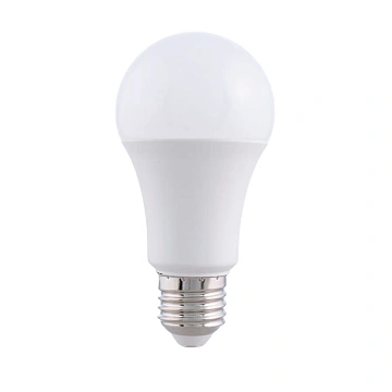 aro Лампа светодиодная E27 4000K Led 14Вт груша