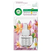 Сменный баллон для диффузора Air Wick Тропики, 19мл