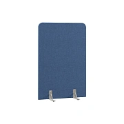 Акустическая перегородка на фетровых опорах RA.F-100/150 Tempo 7/Серый 1000х28х1500 RAND Acoustic