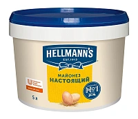 Hellmann's