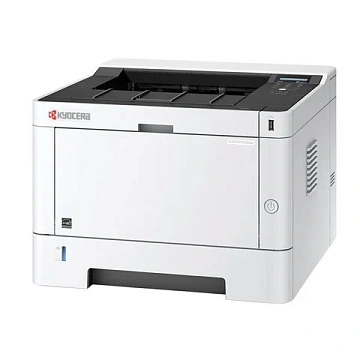 Принтер лазерный KYOCERA ECOSYS P2335dw А4, 35 стр./мин., 20000 стр./мес., ДУПЛЕКС, Wi-Fi, сетевая к