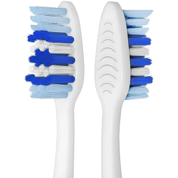 Зубная щетка COLGATE 'Классика здоровья', средней жесткости, 8590232000050