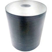 Носители информации CD-R Printable, 52x, Mirex, Bulk/100 UL120008A8T